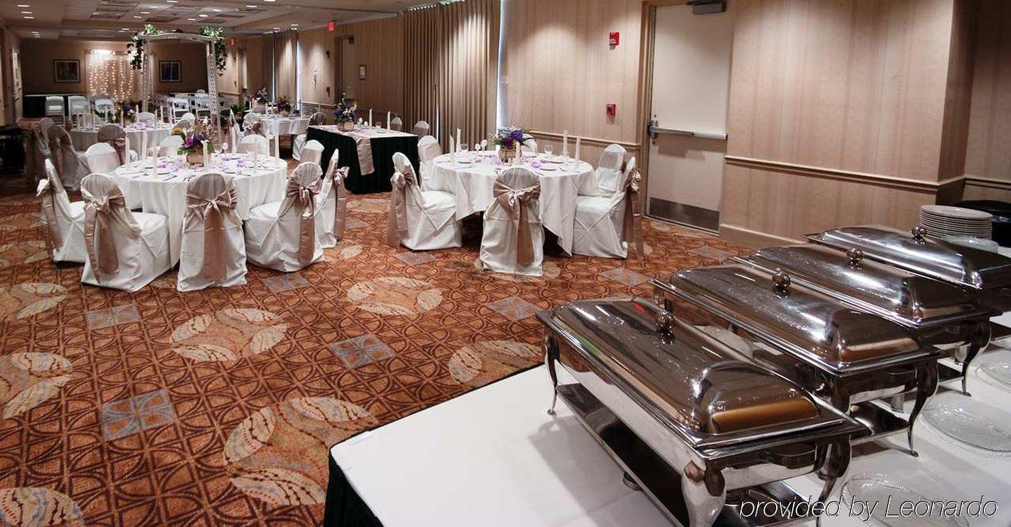 Hilton Garden Inn Sarasota-Bradenton Airport Restaurante foto