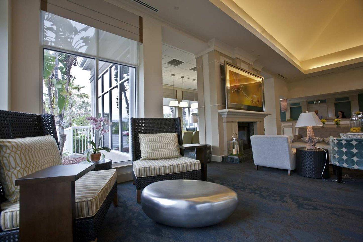 Hilton Garden Inn Sarasota-Bradenton Airport Exterior foto