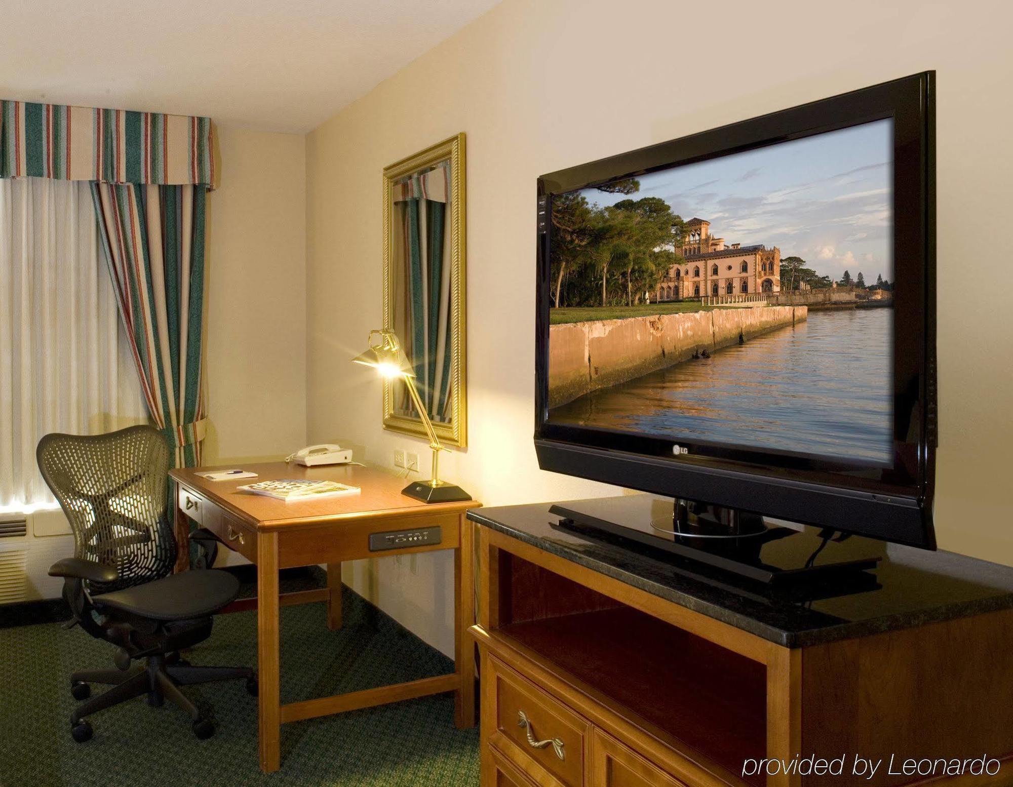 Hilton Garden Inn Sarasota-Bradenton Airport Quarto foto