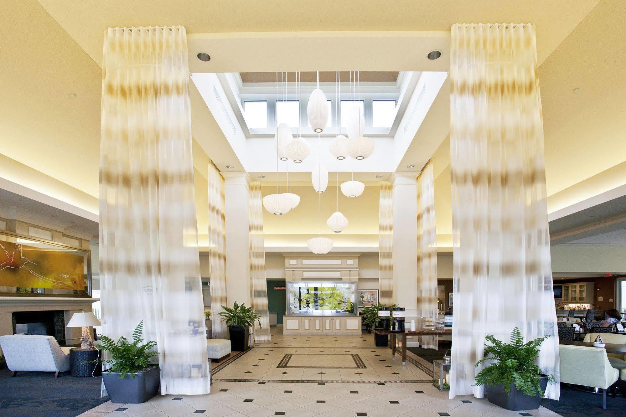 Hilton Garden Inn Sarasota-Bradenton Airport Exterior foto